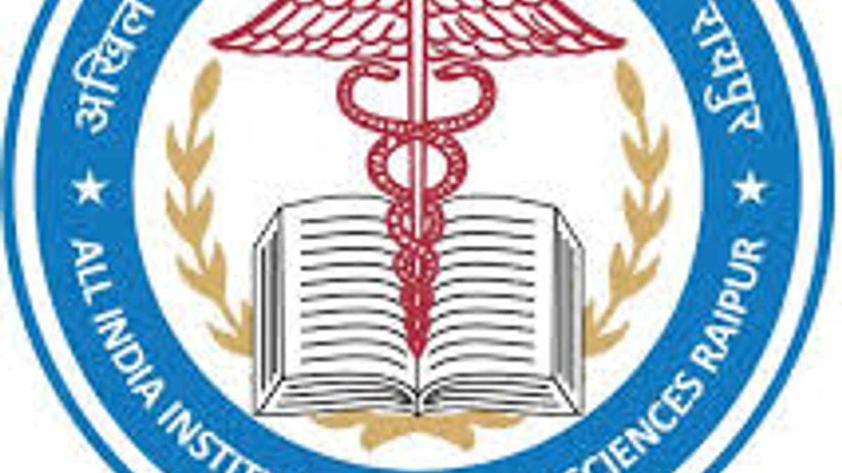 AIIMS Raipur Recruitment 2020